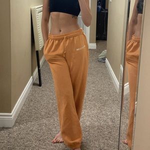 NWOT PLT SWEATS